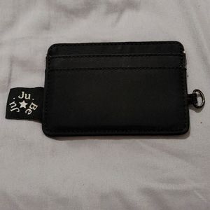 Ju Ju be/Card Holder/Be Rich